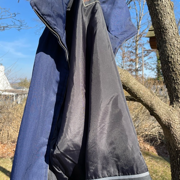 Vintage Bogner Fire and Ice Jacket Men’s M - Picture 8 of 14